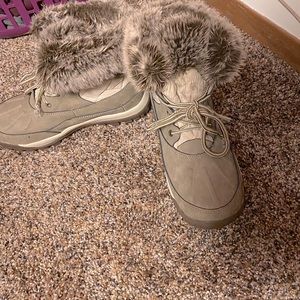 BearPaw Boots